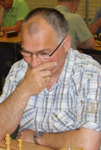 E van Heusden